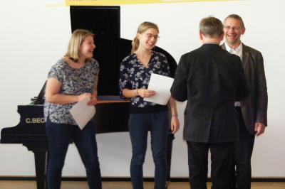 Foto des Albums: 9. Musikalische Grenzgänge in Ludwigslust