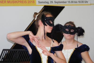 Foto des Albums: 9. Musikalische Grenzgänge in Ludwigslust
