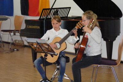 Foto des Albums: 9. Musikalische Grenzgänge in Ludwigslust