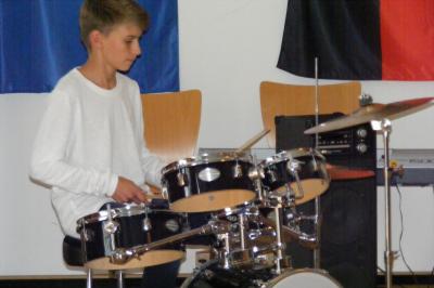 Foto des Albums: 9. Musikalische Grenzgänge in Ludwigslust