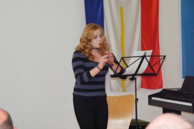 Foto des Albums: 9. Musikalische Grenzgänge in Ludwigslust
