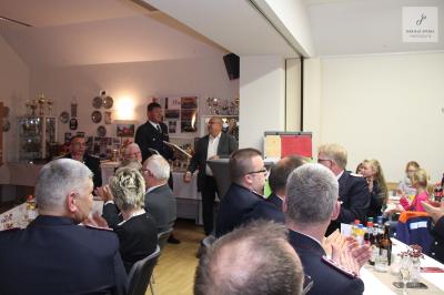 Foto des Albums: Festsitzung der FF Sülte (03.10.2018)