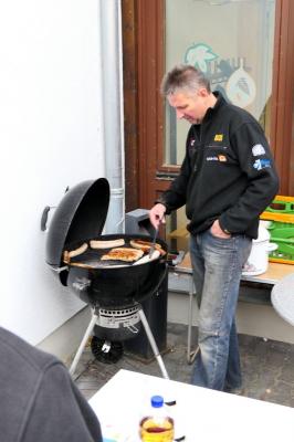 der Grillmeister 