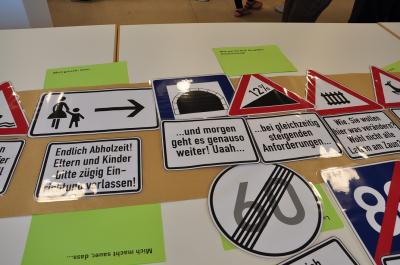 Foto des Albums: Kinderschutzwochen