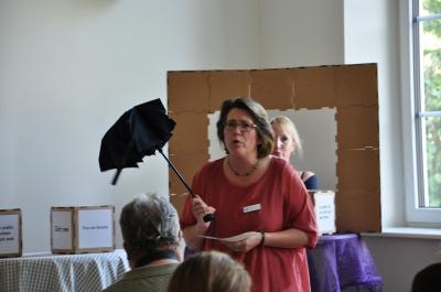 Foto des Albums: Kinderschutzwochen