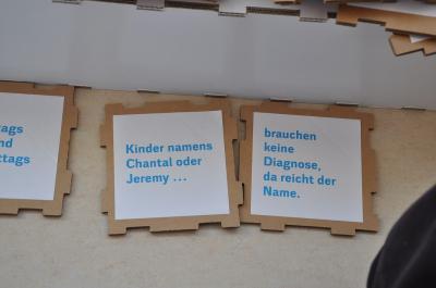 Foto des Albums: Kinderschutzwochen