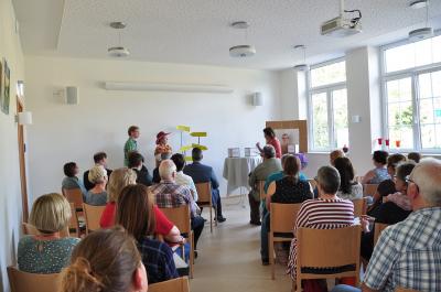 Foto des Albums: Kinderschutzwochen