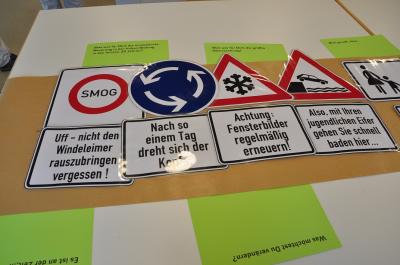 Foto des Albums: Kinderschutzwochen