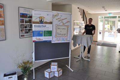 Foto des Albums: Kinderschutzwochen