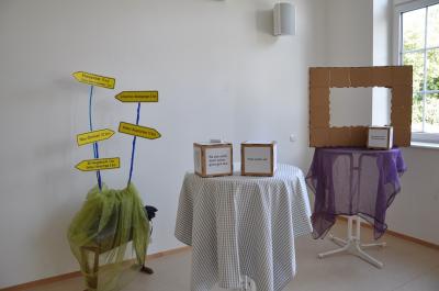 Foto des Albums: Kinderschutzwochen