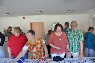 Foto des Albums: Kinderschutzwochen
