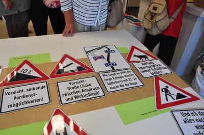 Foto des Albums: Kinderschutzwochen