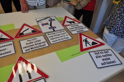 Foto des Albums: Kinderschutzwochen
