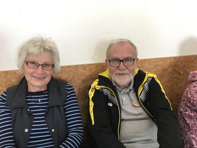 Helena und Herbert  (Bild vergr&ouml;&szlig;ern)
