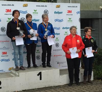 Siegerehrung Gisela  (Bild vergr&ouml;&szlig;ern)