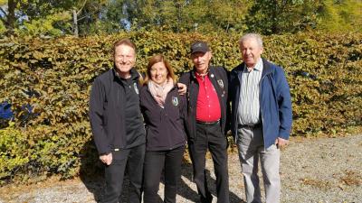 Team Lupi  (Bild vergr&ouml;&szlig;ern)