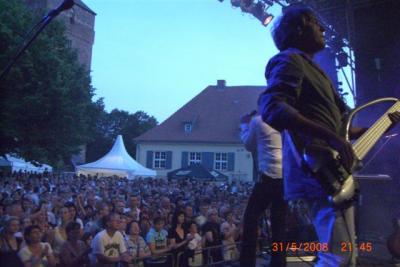 Foto des Albums: Konzert der "Münchener Freiheit" (31.05.2008)