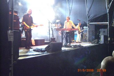 Foto des Albums: Konzert der "Münchener Freiheit" (31.05.2008)