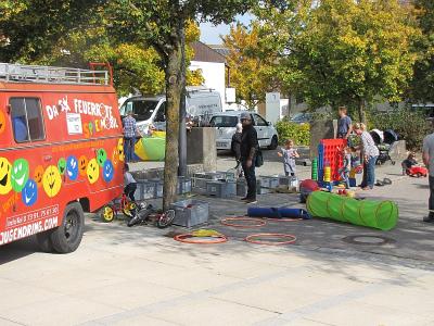 Foto des Albums: Erntedank und Gemeindefest 07.10.2018 in Beimerstetten (07.10.2018)