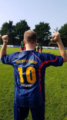Foto des Albums: Feuerwehr-Fußballturnier auf Amrum 2018