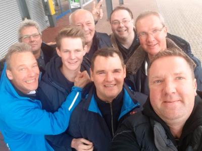 Foto des Albums: Feuerwehr-Fußballturnier auf Amrum 2018