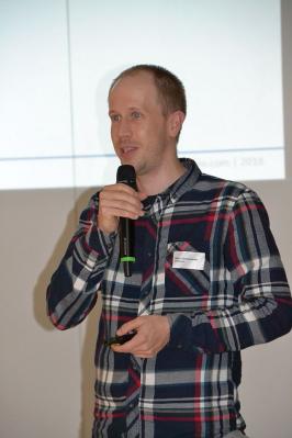 Foto des Albums: Stadtverwaltung lud zum offenen Workshop ins Foyer der Stadthalle ein - Thema war die Vorstellung des Parkraumkonzeptes im Entwurf