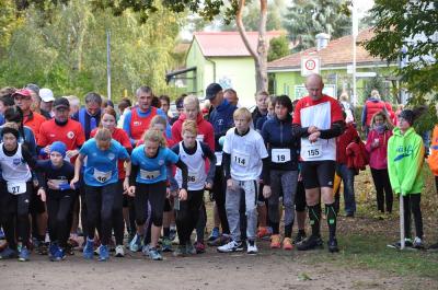 Foto des Albums: Ueckermünder Herbstcross