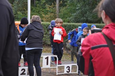 Foto des Albums: Ueckermünder Herbstcross