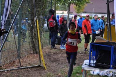 Foto des Albums: Ueckermünder Herbstcross