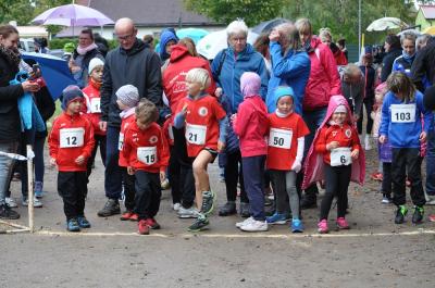 Foto des Albums: Ueckermünder Herbstcross