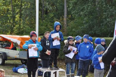 Foto des Albums: Ueckermünder Herbstcross