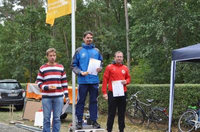 Foto des Albums: Ueckermünder Herbstcross