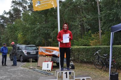 Foto des Albums: Ueckermünder Herbstcross