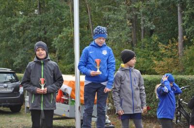 Foto des Albums: Ueckermünder Herbstcross