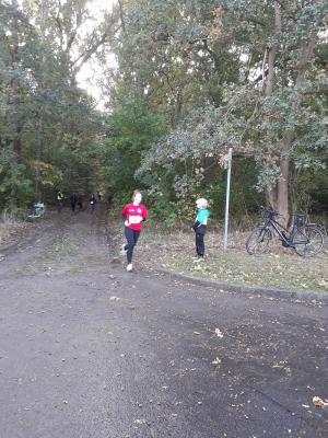 Foto des Albums: Ueckermünder Herbstcross