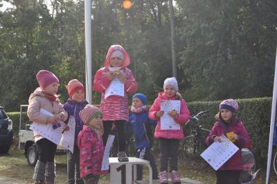 Foto des Albums: Ueckermünder Herbstcross