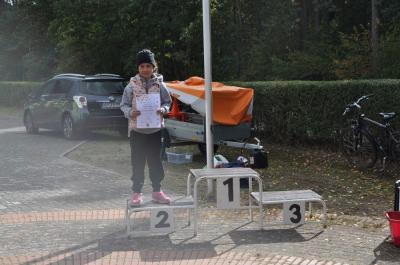 Foto des Albums: Ueckermünder Herbstcross