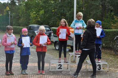 Foto des Albums: Ueckermünder Herbstcross