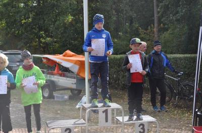 Foto des Albums: Ueckermünder Herbstcross