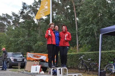Foto des Albums: Ueckermünder Herbstcross