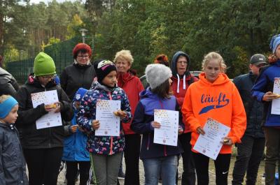 Foto des Albums: Ueckermünder Herbstcross