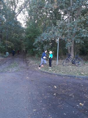 Foto des Albums: Ueckermünder Herbstcross