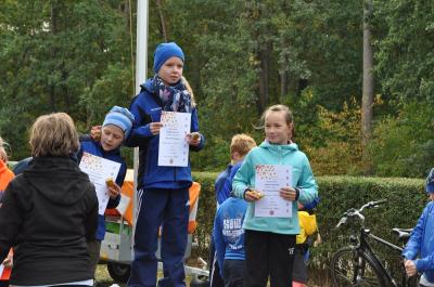 Foto des Albums: Ueckermünder Herbstcross