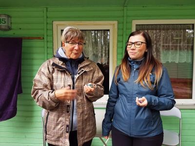 Foto des Albums: Limbocamp 2018 Abschluss Klasse 4