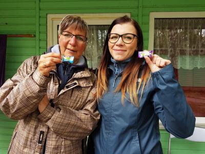 Foto des Albums: Limbocamp 2018 Abschluss Klasse 4