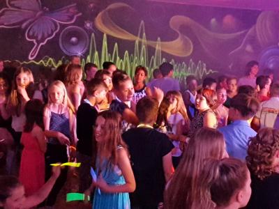 Discoabend  (Bild vergr&ouml;&szlig;ern)