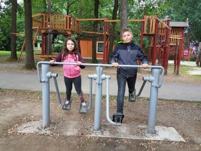 Foto des Albums: Limbocamp 2018 Abschluss Klasse 4