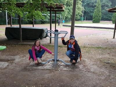 Foto des Albums: Limbocamp 2018 Abschluss Klasse 4