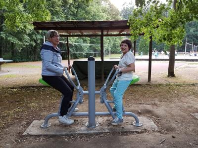 Foto des Albums: Limbocamp 2018 Abschluss Klasse 4