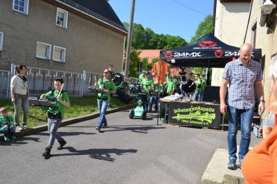 Foto des Albums: Tag der offenen Tür
